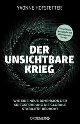 Hofstetter | Der unsichtbare Krieg | Buch | 978-3-426-56260-4 | www.sack.de