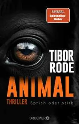 Rode |  Animal | Buch |  Sack Fachmedien