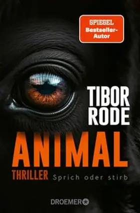 Rode |  Animal | Buch |  Sack Fachmedien