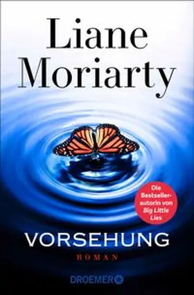 Moriarty |  Vorsehung | Buch |  Sack Fachmedien