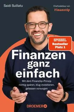 Sulilatu |  Finanzen ganz einfach | Buch |  Sack Fachmedien