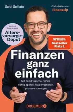 Sulilatu |  Finanzen ganz einfach | eBook | Sack Fachmedien