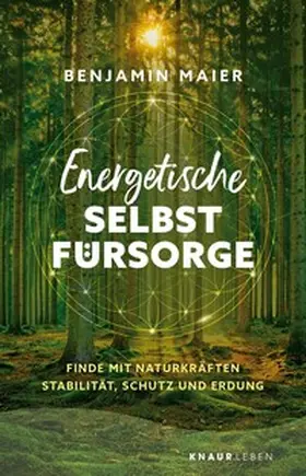 Maier | Energetische Selbstfürsorge | E-Book | www.sack.de