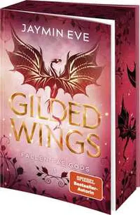 Eve |  Gilded Wings | Buch |  Sack Fachmedien