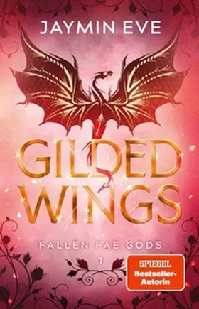 Eve | Gilded Wings | E-Book | www.sack.de
