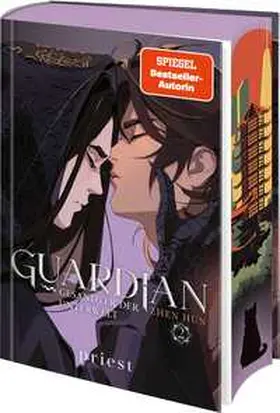 Priest |  Guardian 2. Gesandter der Unterwelt | Buch |  Sack Fachmedien