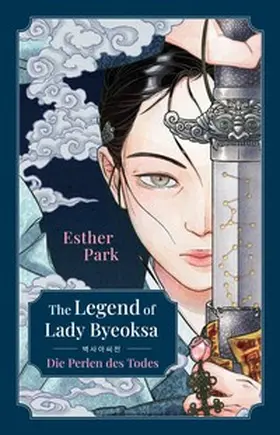 Park |  The Legend of Lady Byeoksa | eBook | Sack Fachmedien
