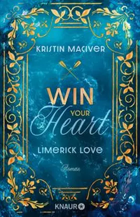 MacIver |  Limerick Love. Win Your Heart | eBook | Sack Fachmedien