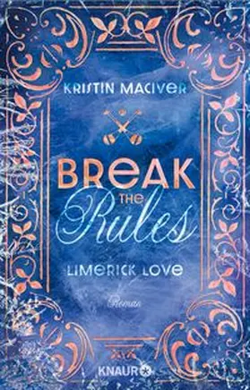 MacIver |  Limerick Love. Break the Rules | Buch |  Sack Fachmedien