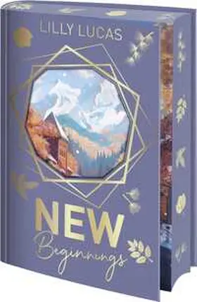 Lucas | New Beginnings | Buch | 978-3-426-56462-2 | www.sack.de