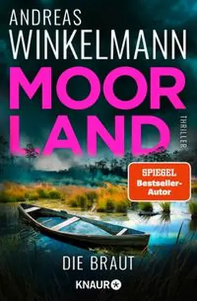 Winkelmann | Moorland. Die Braut. | E-Book | www.sack.de