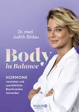 Bildau |  Body in Balance | eBook | Sack Fachmedien