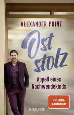 Prinz |  Oststolz | Buch |  Sack Fachmedien