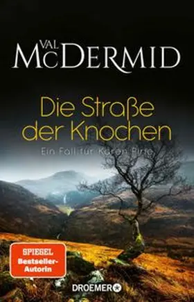 McDermid |  Die Straße der Knochen | eBook | Sack Fachmedien