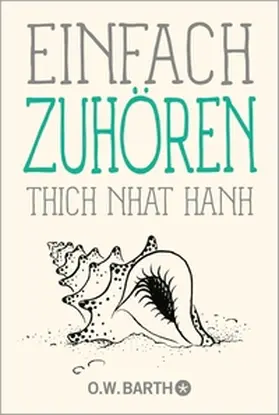 Hanh | Einfach zuhören | E-Book | www.sack.de