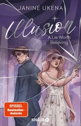 Ukena |  Illusion – A Lie Worth Believing | eBook | Sack Fachmedien