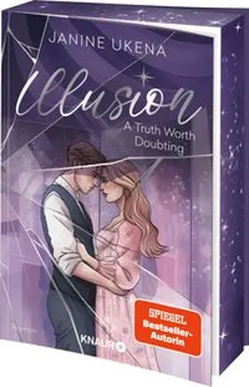 Ukena |  Illusion - A Truth Worth Doubting | Buch |  Sack Fachmedien
