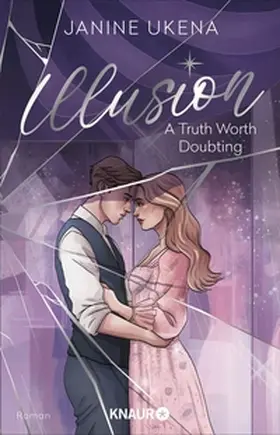 Ukena |  Illusion – A Truth Worth Doubting | eBook | Sack Fachmedien