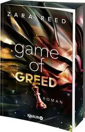 Reed |  Game of Greed | Buch |  Sack Fachmedien