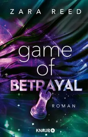 Reed |  Game of Betrayal | eBook | Sack Fachmedien