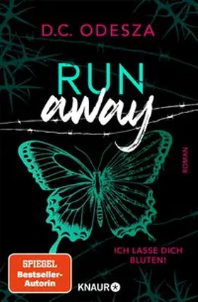 Odesza |  Run away – Ich lasse dich bluten! | eBook | Sack Fachmedien