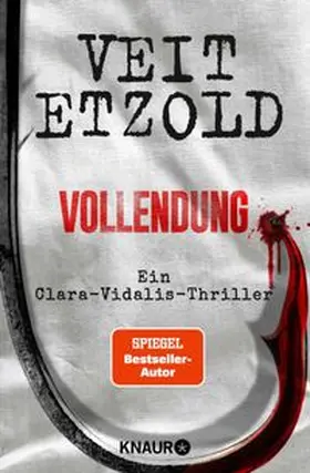 Etzold |  Vollendung | eBook | Sack Fachmedien