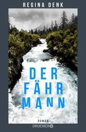 Denk |  Der Fährmann | Buch |  Sack Fachmedien