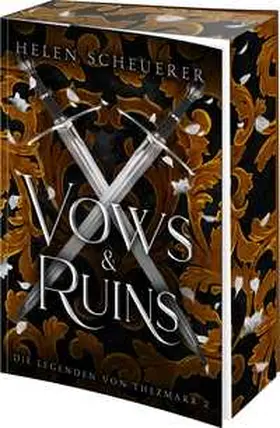 Scheuerer | Vows and Ruins | Buch | 978-3-426-56688-6 | www.sack.de