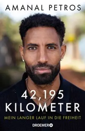 Petros |  42,195 Kilometer | Buch |  Sack Fachmedien