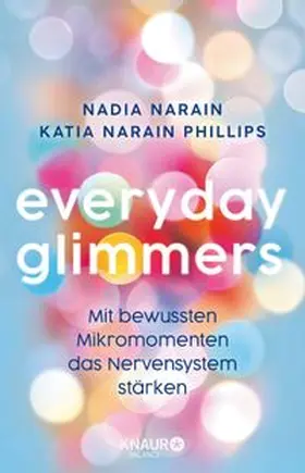 Narain / Narain Phillips |  Everyday Glimmers | eBook | Sack Fachmedien