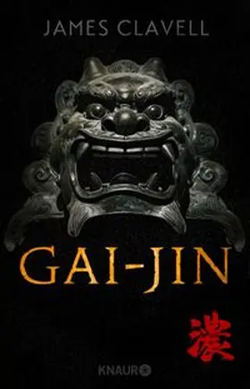 Clavell |  Gai-Jin | eBook | Sack Fachmedien