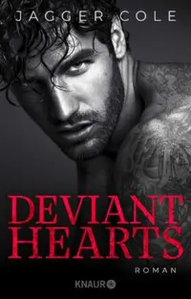 Cole |  Deviant Hearts (Deutsche Ausgabe) | Buch |  Sack Fachmedien