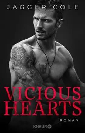Cole |  Vicious Hearts (Deutsche Ausgabe) | eBook | Sack Fachmedien