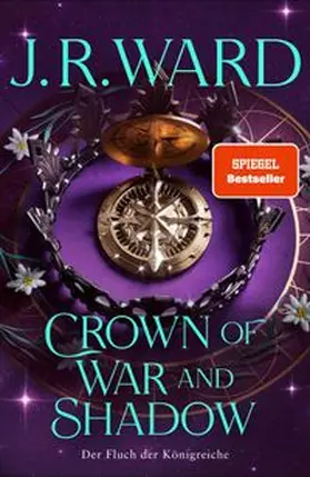 Ward |  Crown of War and Shadow | eBook | Sack Fachmedien