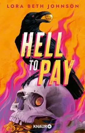 Johnson |  Hell to Pay | Buch |  Sack Fachmedien