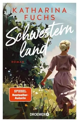 Fuchs | Schwesternland | E-Book | www.sack.de