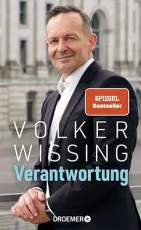 Wissing |  Verantwortung | Buch |  Sack Fachmedien