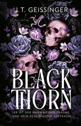 Geissinger |  Blackthorn | Buch |  Sack Fachmedien