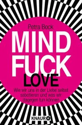 Bock |  Mindfuck Love | Buch |  Sack Fachmedien