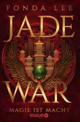 Lee |  Jade War - Magie ist Macht | Buch |  Sack Fachmedien