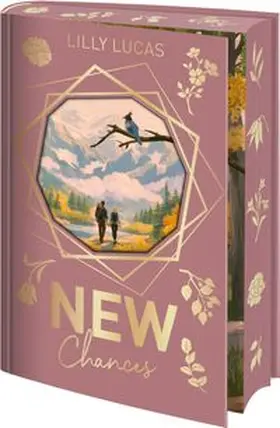 Lucas | New Chances | Buch | 978-3-426-57288-7 | www.sack.de