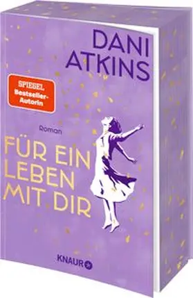 Atkins |  Für ein Leben mit dir | Buch |  Sack Fachmedien