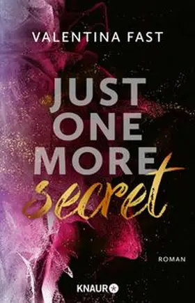Fast |  Just One More Secret | eBook | Sack Fachmedien