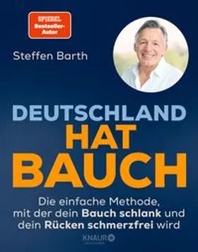 Barth |  Deutschland hat Bauch | Buch |  Sack Fachmedien