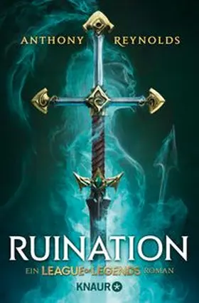 Reynolds |  Ruination | Buch |  Sack Fachmedien