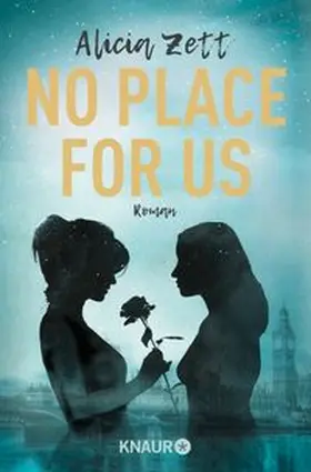 Zett |  No Place For Us | Buch |  Sack Fachmedien