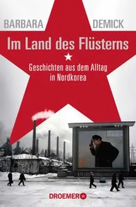 Demick |  Im Land des Flüsterns | Buch |  Sack Fachmedien