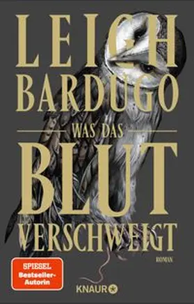 Bardugo |  Was das Blut verschweigt | Buch |  Sack Fachmedien