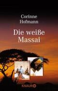 Hofmann |  Die weiße Massai | Buch |  Sack Fachmedien