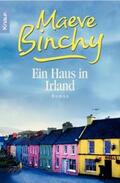 Binchy |  Ein Haus in Irland | Buch |  Sack Fachmedien